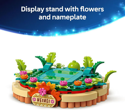 LEGO Disney 43272 Heihei