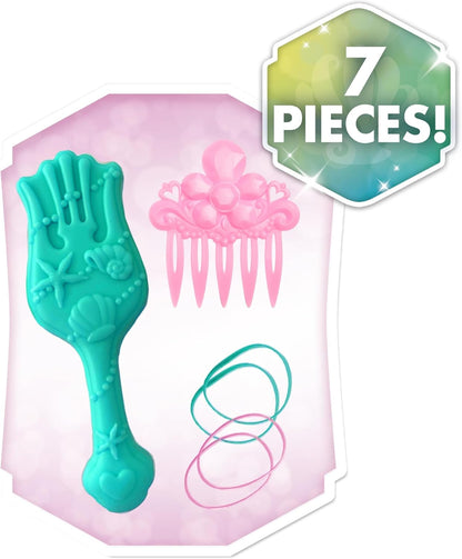 Disney Princess - Styling Head Ariel