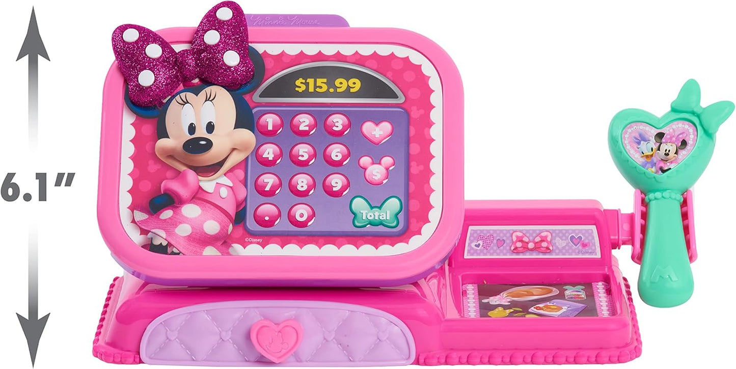 Disney Minnie's Cash Register