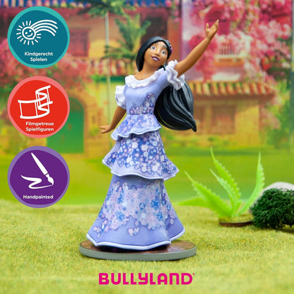 Bullyland Disney Isabela
