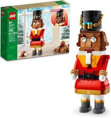 LEGO Christmas 40640 Nutcracker