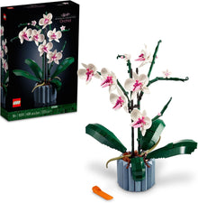 LEGO The Botanical Collection 10311 Orchid
