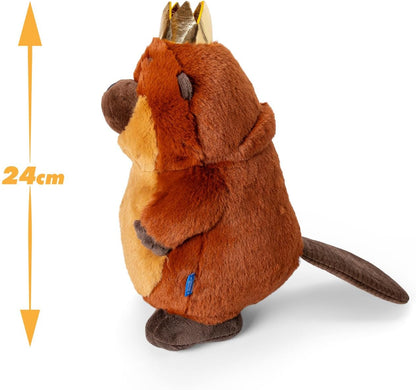 Disney Medium Soft Toy Hoppers King George