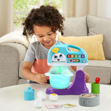 LeapFrog - Rainbow Learning Lights Mixer