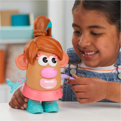 Playskool Friends Potato Head Express Yoursqud