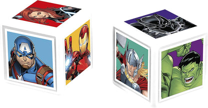 Match Marvel