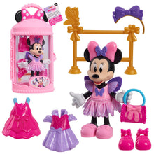 Disney Minnie's - Fabulous Fashion Doll Ballerina