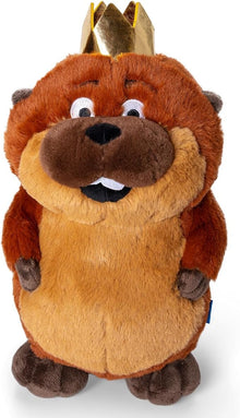 Disney Medium Soft Toy Hoppers King George