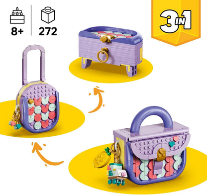 LEGO Creator 31391 Fashion Bag with Storage