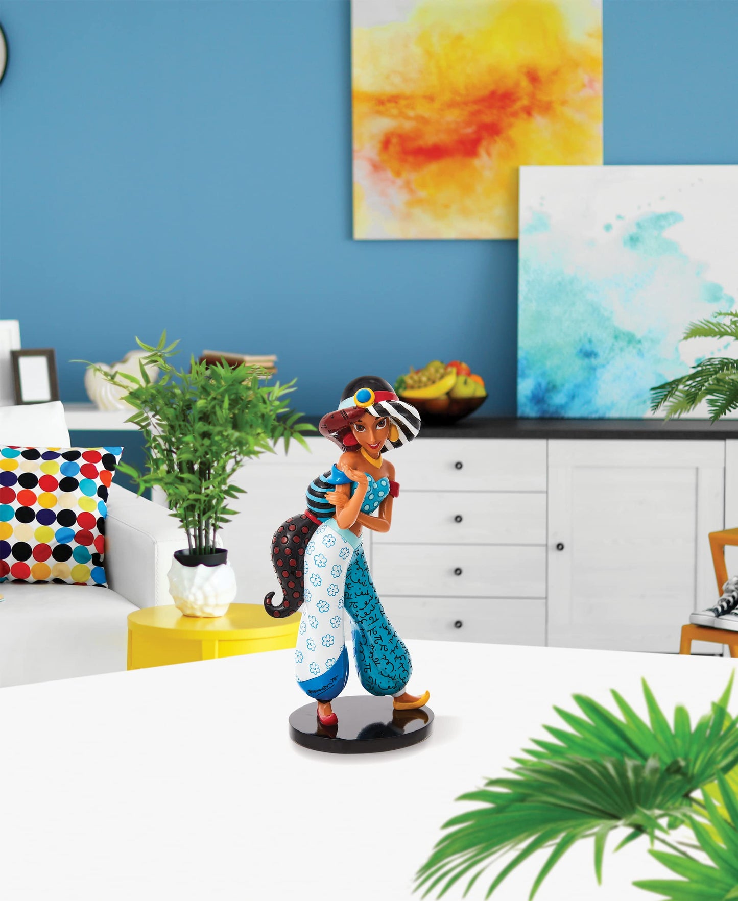 Disney Britto 6010316 Jasmine