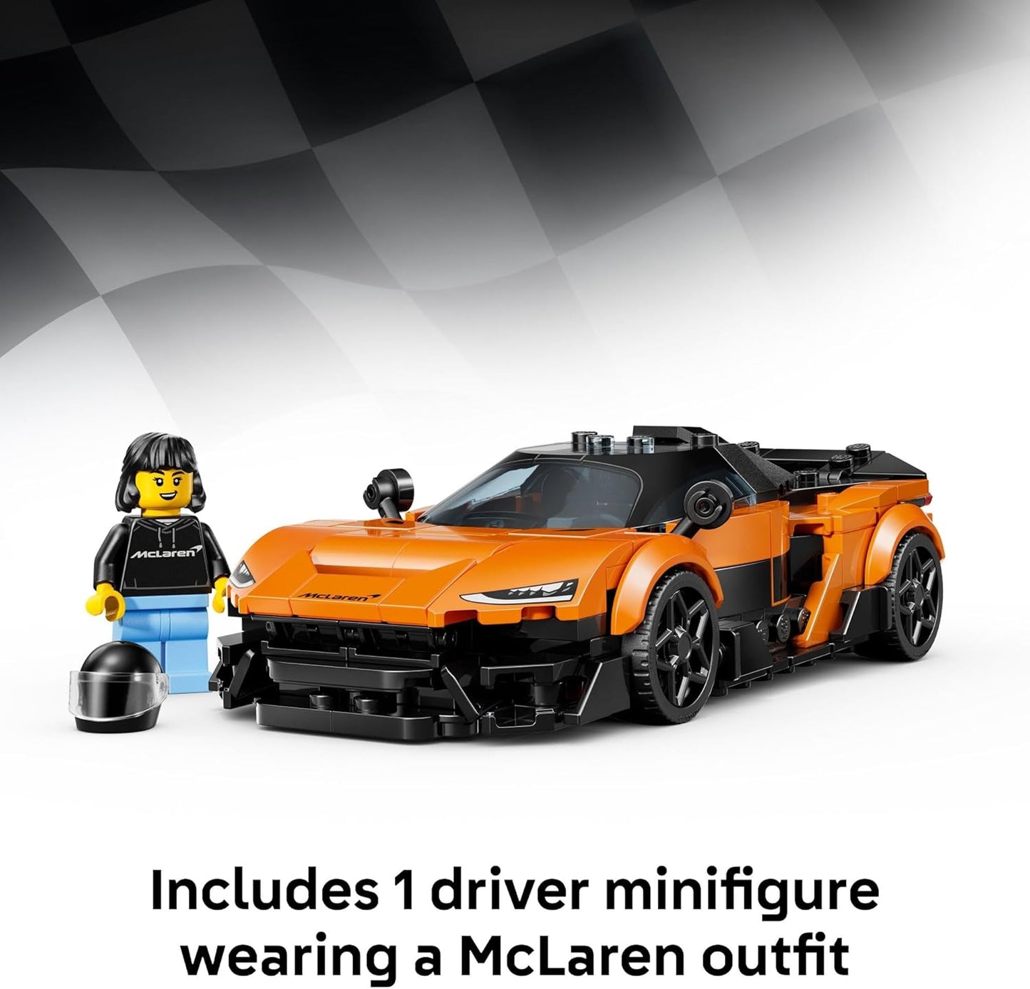 LEGO Speed 77257 McLaren W1