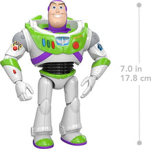 Mattel Toy Story Play Scale - Buzz