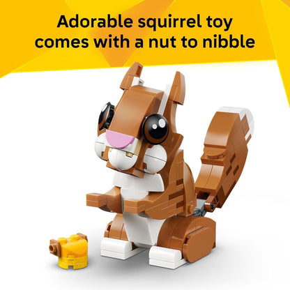 LEGO Creator 31382 Playful Puppy