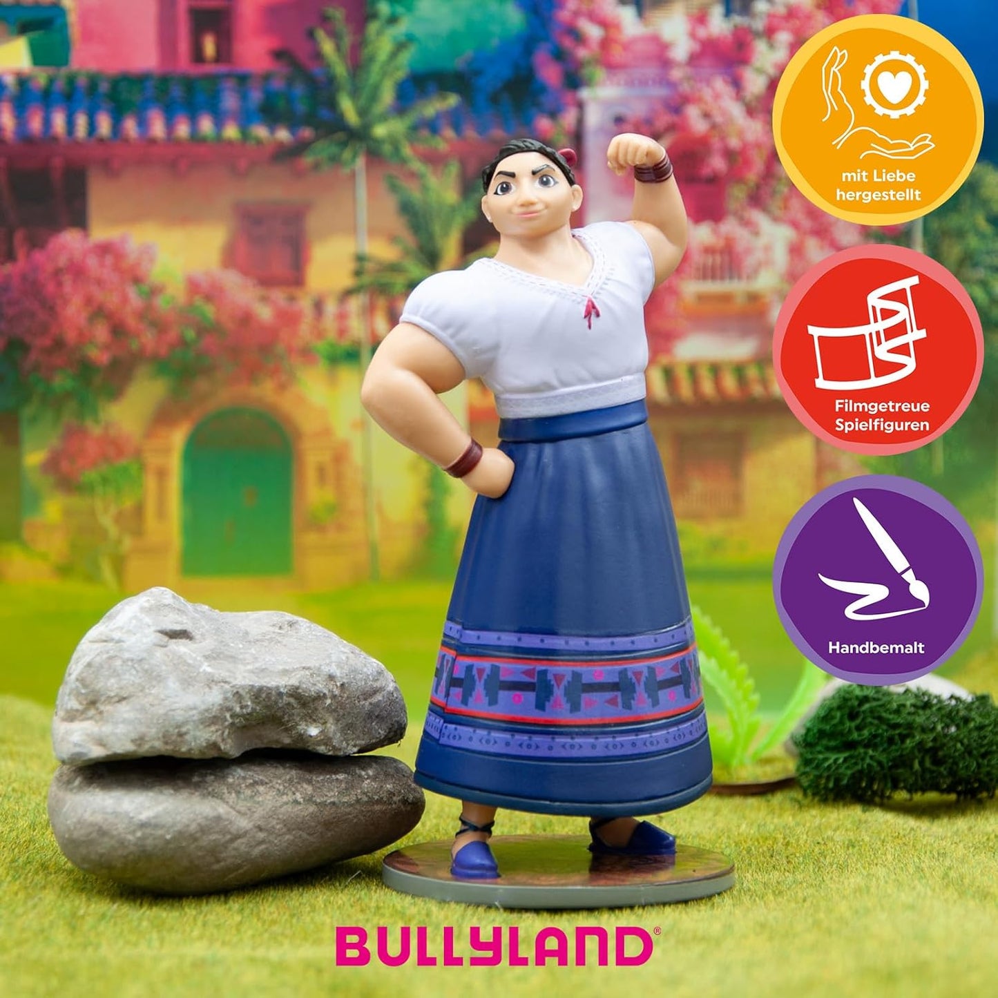 Bullyland Disney Luisa