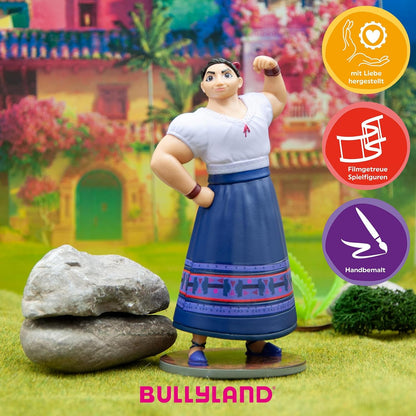 Bullyland Disney Luisa