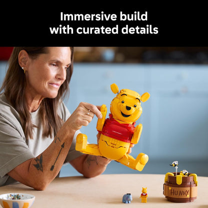LEGO Disney 43300 Winnie the Pooh