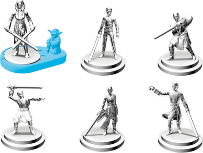 Hasbro Games Monopoly Star Wars Light Side