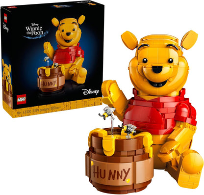 LEGO Disney 43300 Winnie the Pooh