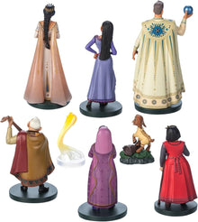 Disney Deluxe Figurine Set Wish