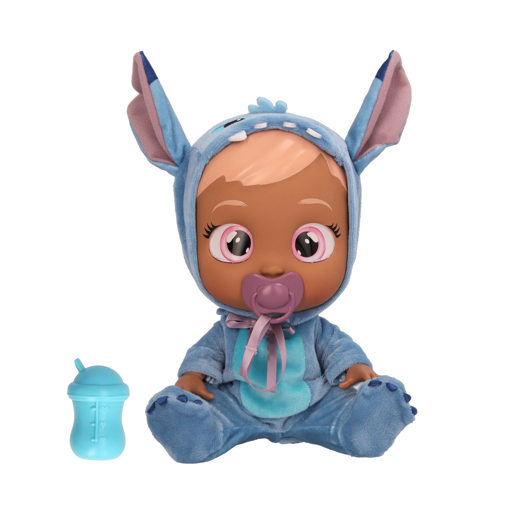 Cry Babies Baby Stitch