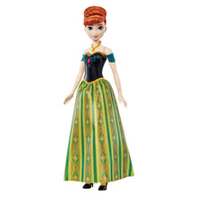 Disney Princess - Singing Anna