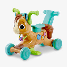 VTech - Push Gallop & Ride Pony