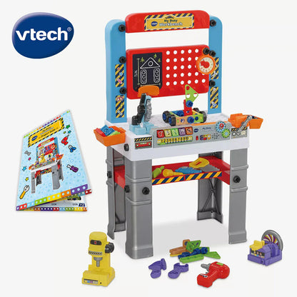 VTech - My Busy Workbench