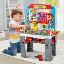 VTech - My Busy Workbench