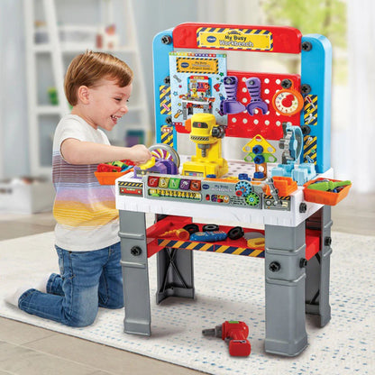 VTech - My Busy Workbench