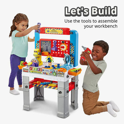 VTech - My Busy Workbench
