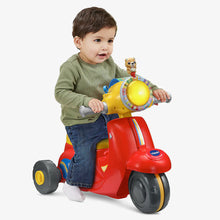 VTech - 3-In-1 Ride with Me Motorbike