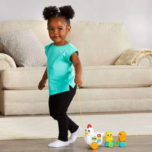 LeapFrog - Learn & Roll Chickens