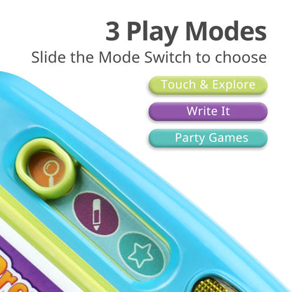 LeapFrog - Prep For Preschool Math Book