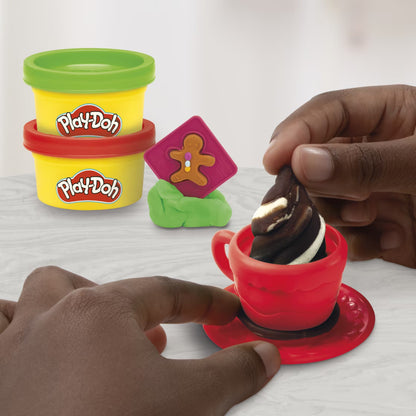 Play-Doh - Holiday Advent Calendar
