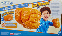 Marvel Avengers Hero Up - The Thing Clobberin' FX Fists