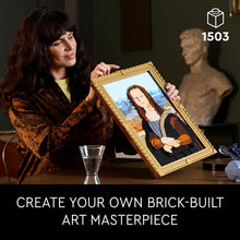 LEGO Art 31213 Mona Lisa