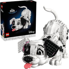LEGO Disney 43269 101 Dalmatians Puppy