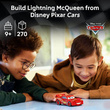 LEGO Speed 77255 Lightning McQueen