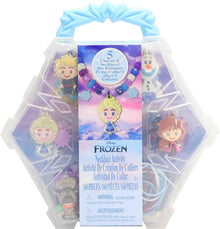 Disney Jewelry Activity - Frozen