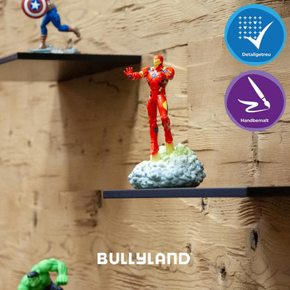 Bullyland Marvel Iron Man