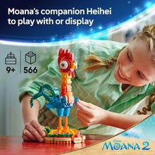 LEGO Disney 43272 Heihei