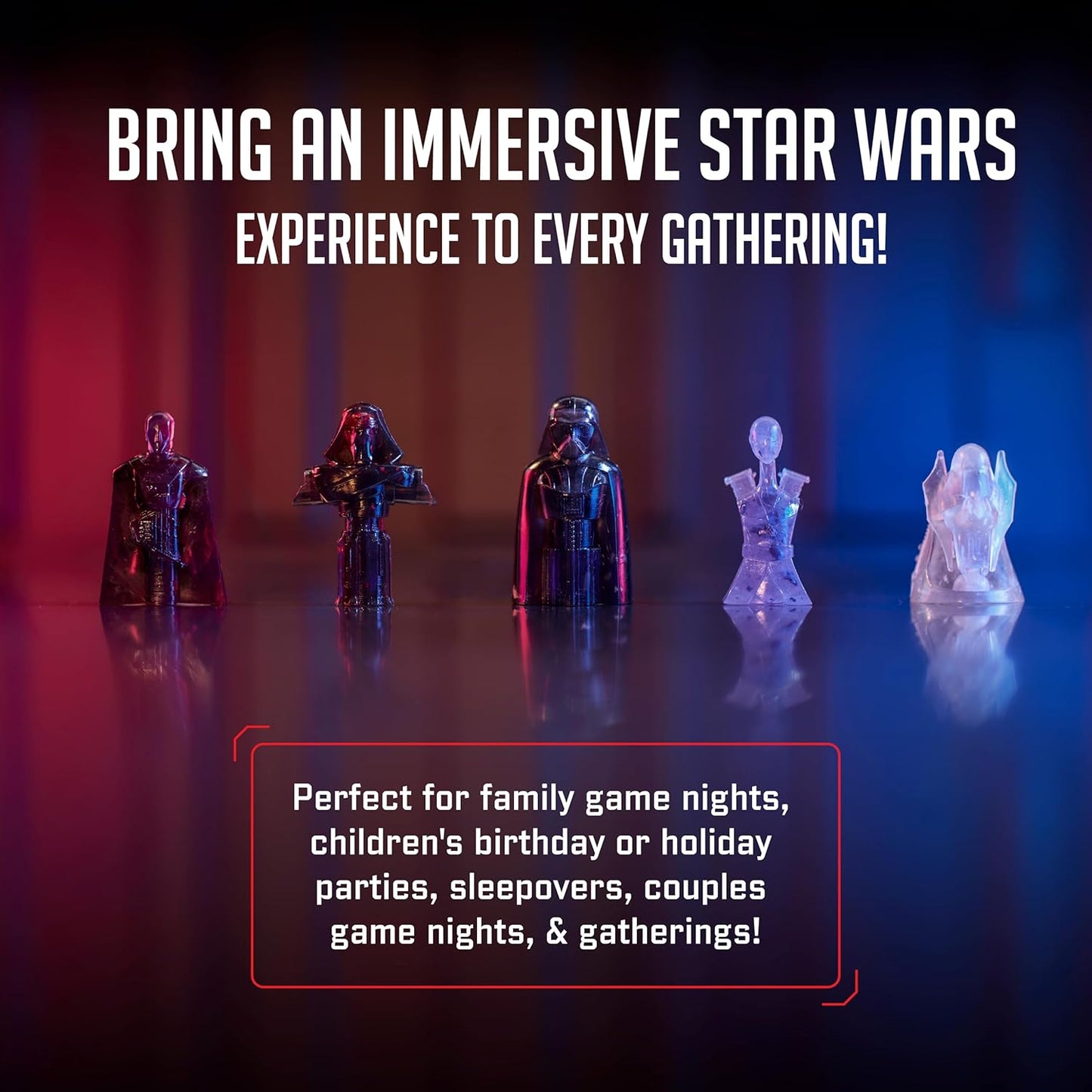 Ravensburger Star Wars Villainous Power of the Dark Side