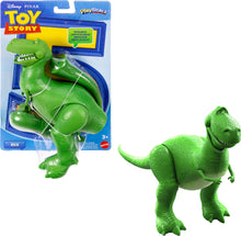 Mattel Toy Story Play Scale - Rex