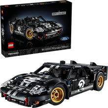 LEGO Technic 42223 1966 Ford GT40 MKII Race Car