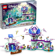 LEGO Disney 43215 The Enchanted Treehouse