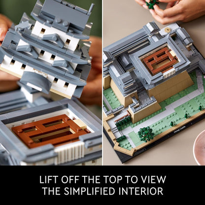 LEGO Architecture 21060 Himeji Castle