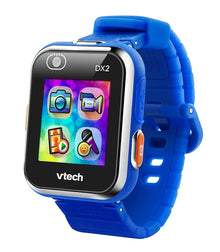 VTech - KidiZoom Smartwatch DX2 Blue