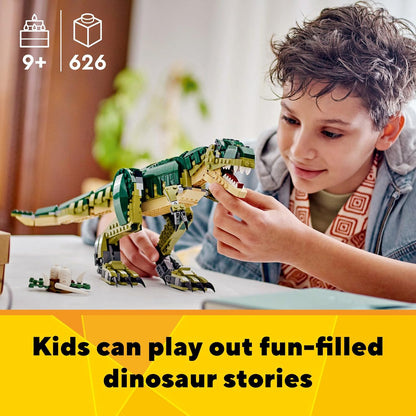 LEGO Creator 31151 T Rex