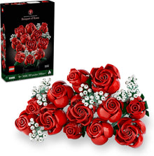 LEGO The Botanical Collection 10328 Bouquet of Roses