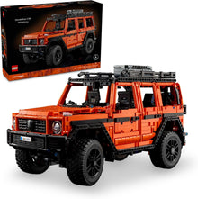 LEGO Technic 42177 Mercedes-Benz G 500